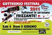 Gutturnio Festival 2011