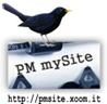 PM mySite